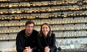 Adela Popescu și Radu Vâlcan se iubesc ca în prima zi