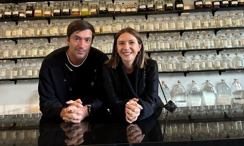 Adela Popescu și Radu Vâlcan se iubesc ca în prima zi