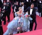 Sharon Stone arată senzaţional la Cannes. FOTO Gettyimages