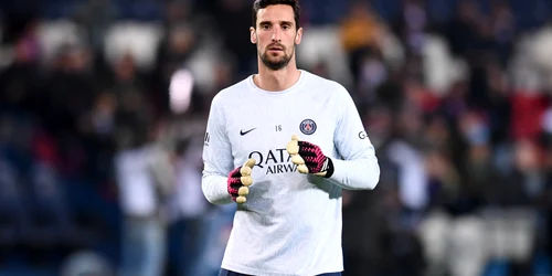 Sergio Rico FOTO Profimedia jpg