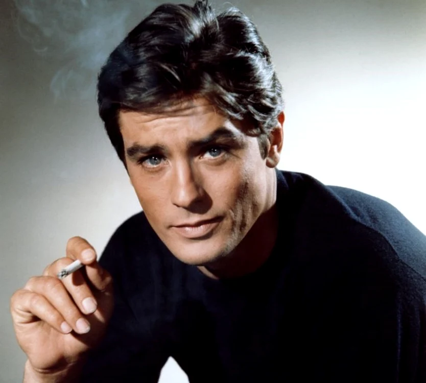 
    Alain Delon a fost copilul răsfățat al cinematografiei francezefoto: Getty Images  