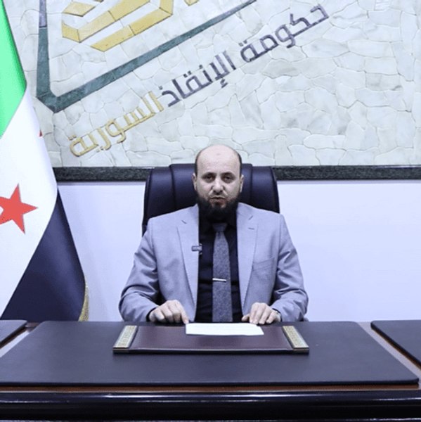 Cine este Mohammed al-Bashir, noul premier interimar al Siriei