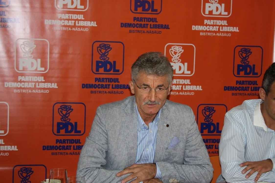 Ioan Oltean a spus că nu deţine informaţii din interiorul DNA şi că nu se simte vinovat FOTO: Bianca Sara