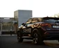 TD Nissan Juke