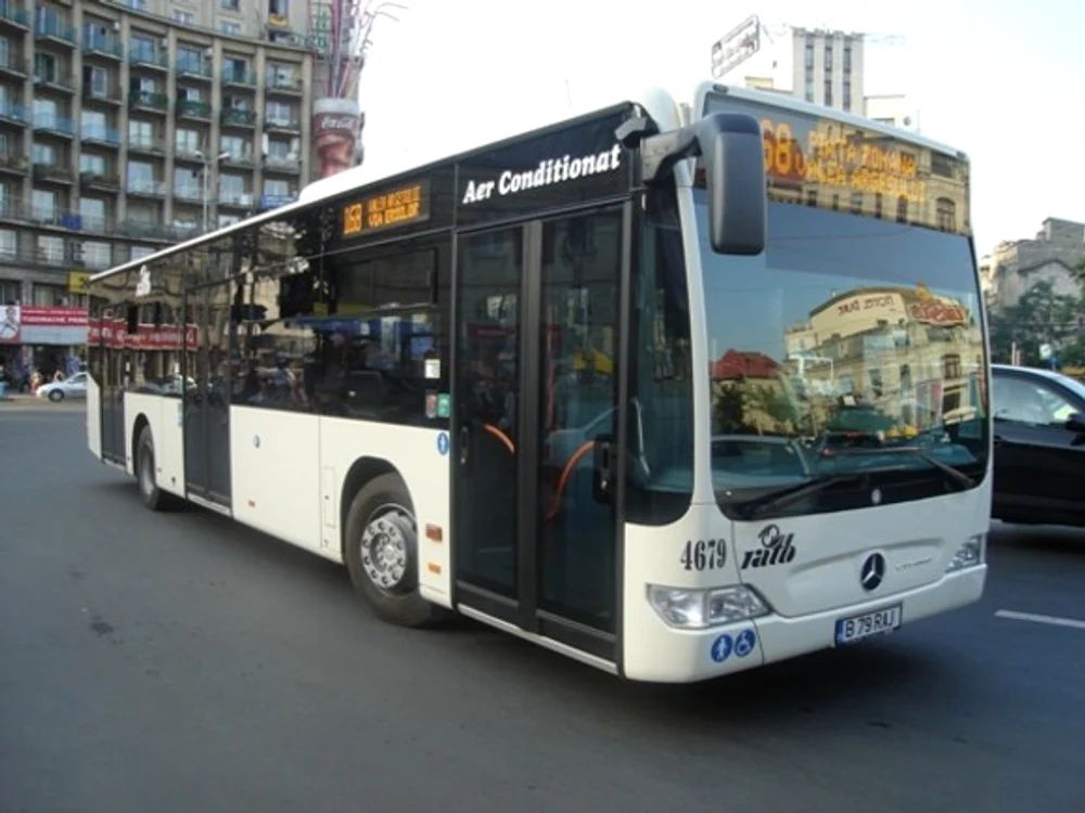 
    Proiectul  prevede că minorii care au sub 5 ani să beneficieze de transport gratuit  