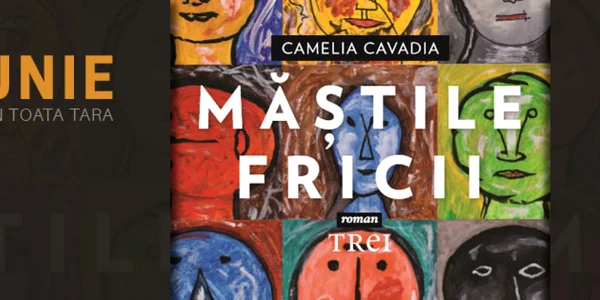 camelia cavadia