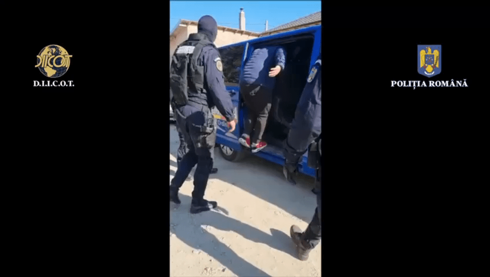 Minore racolate prin metoda Loverboy, transformate în prostituate. Fetele erau drogate VIDEO