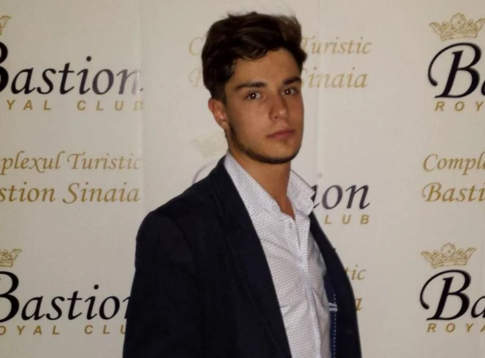 Alex Hogea este cea de-a 60-a persoană care și-a pierdut viața în urma incendiului de la Colectivfoto: Arhiva Personală