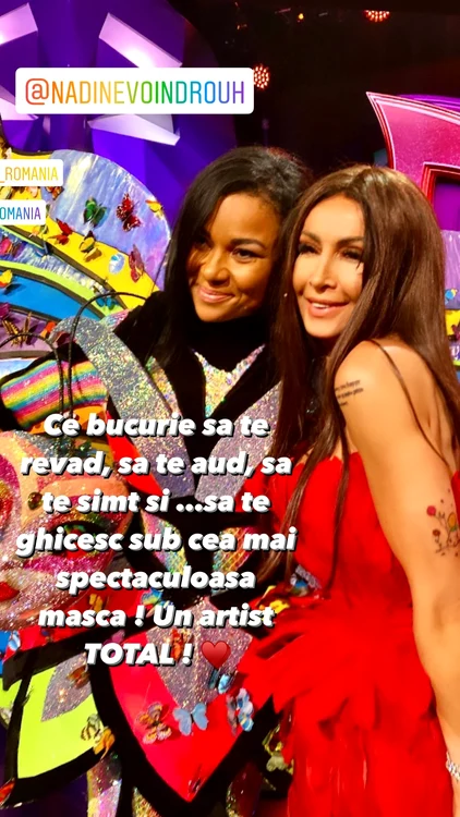 Mihaela Rădulescu va lăsa mască toată suflarea masculină