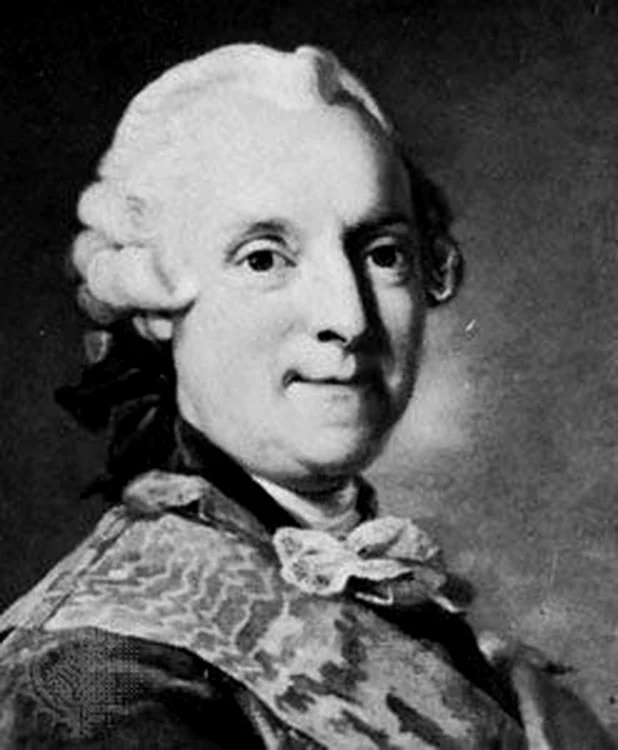 
    Regele Adolf Frederick a domnit între anii 1751-1771clickpentrufemei.ro  