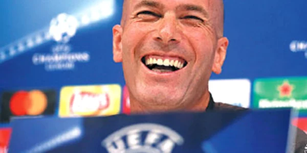 Zidane