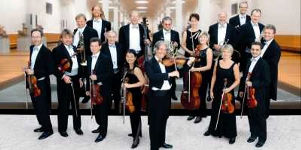 Johann Strauss Ensemble 