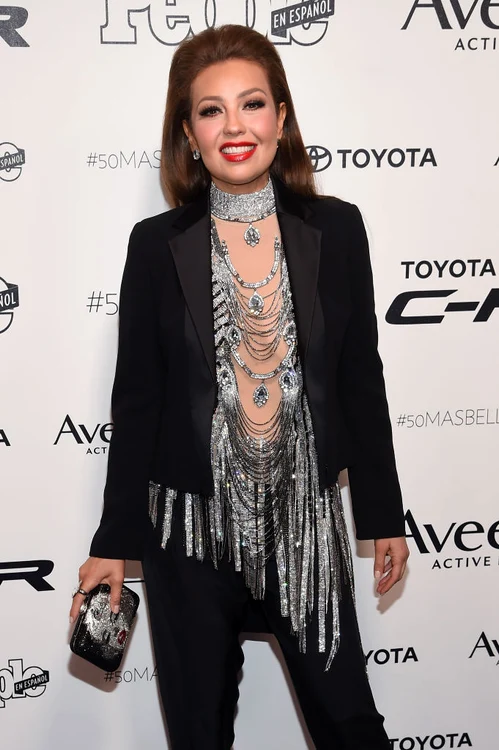 People en Espanol's 50 Most Beautiful Gala 2017 Arrivals jpeg