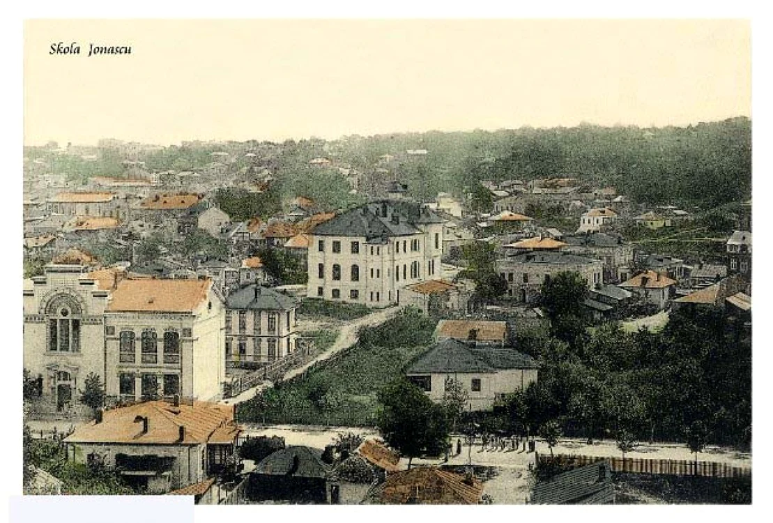 slatina 1900