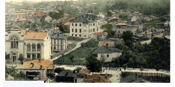 slatina 1900