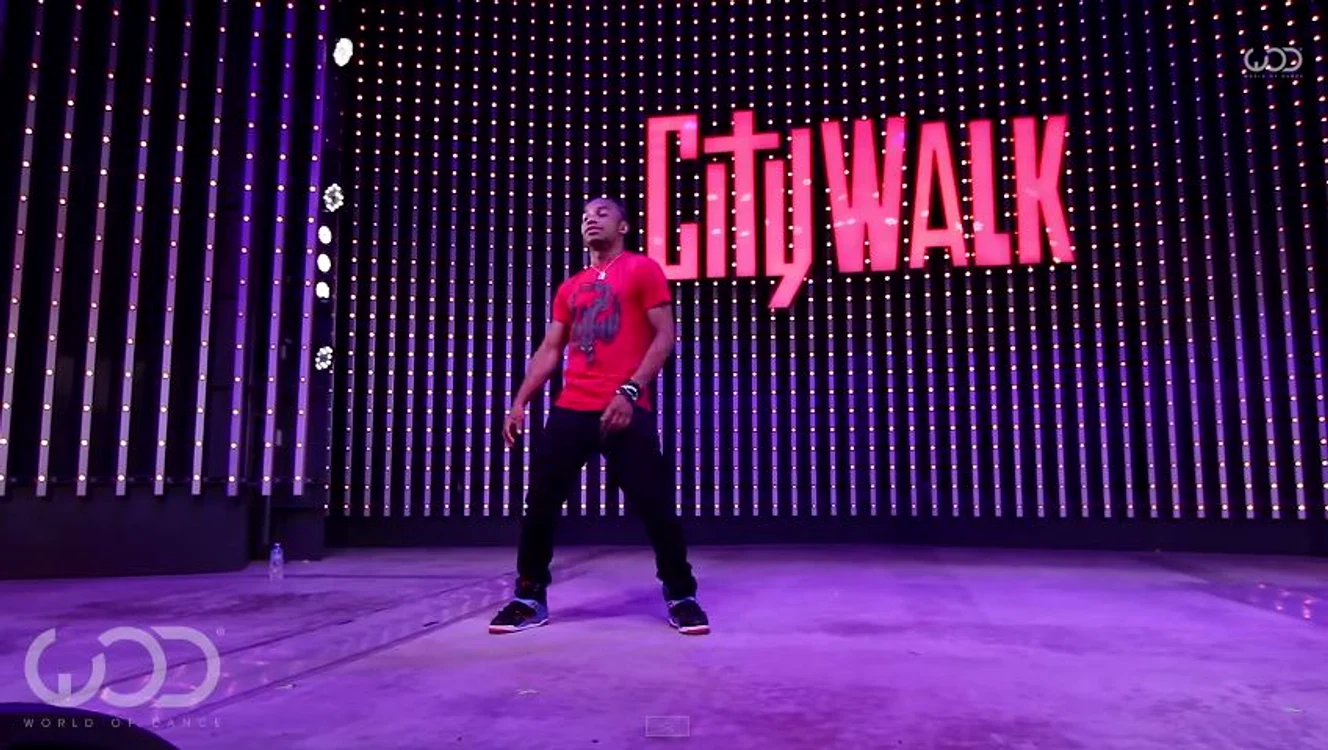 
    Fik Shun este un dansator extrem de talentatFoto Youtube  