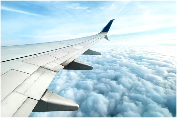 Accident aviatic evitat la limită. Foto: unsplash.com