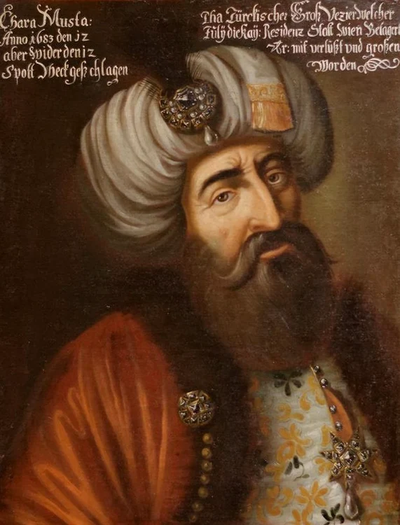 Marele Vizir Kara Mustafa jpg jpeg