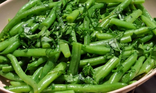 fasole verde jpeg