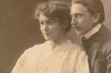 Octavian Goga şi Hortensia Cosma: dragostea adevărată nu învinge întotdeauna jpeg