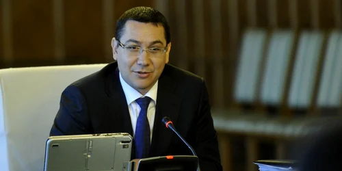 Victor Ponta