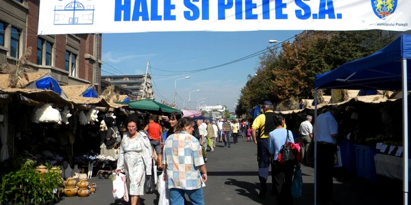„Serbările Toamnei“ se încheie pe 30 septembrie