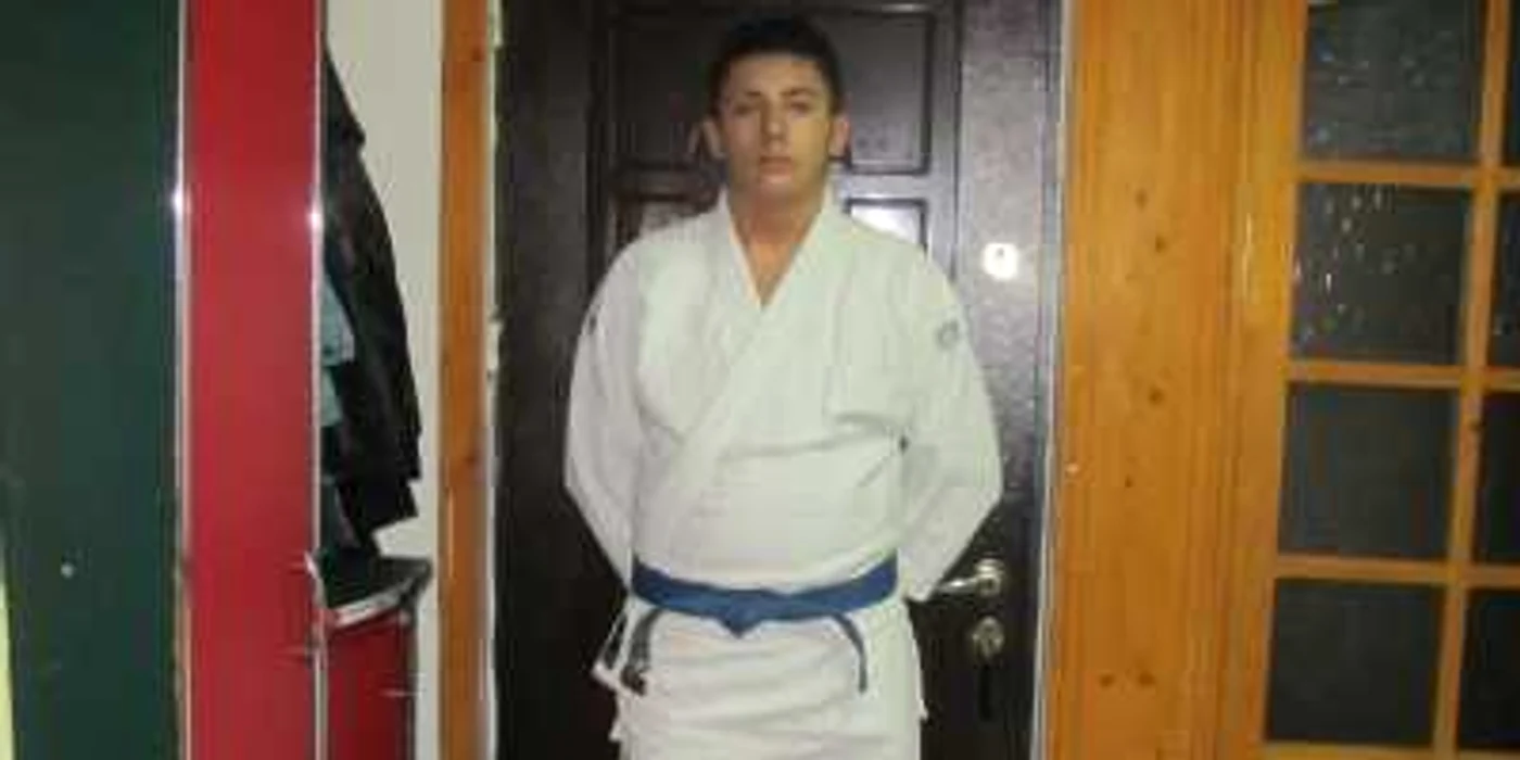 Bogdan îşi doreşte să revină cât mai repede pe "tatami"