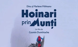 Muntele pe marele ecran: „Hoinari prin Munți”, în avanpremieră mondială la TIFF 2026