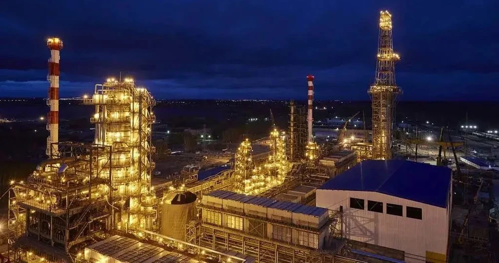 Ucraina lovește în inima Siberiei. Atac cu drone asupra unei rafinării de petrol din Tiumen la peste 2.000 de kilometri de linia frontului