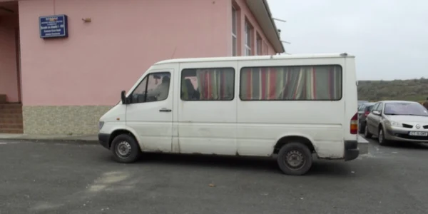 Votanţi din Cuza Vodă