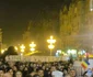 Miting la Timişoara FOTO Ştefan Both