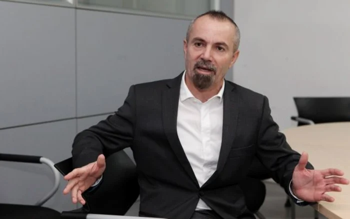 George Alexander a fost director de grădiniţă în Oslo