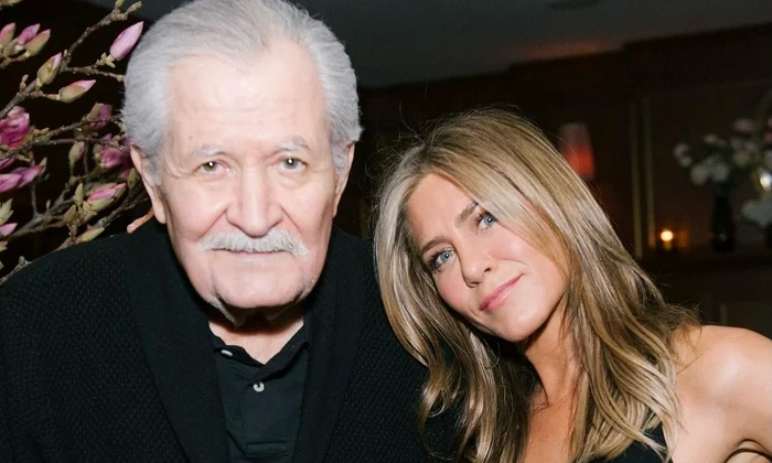 Jennifer Aniston si tatal sau, John Anthony Aniston   Instagram (3) jpg