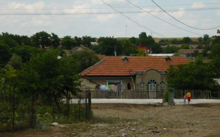 casa lui gheorghe hagi