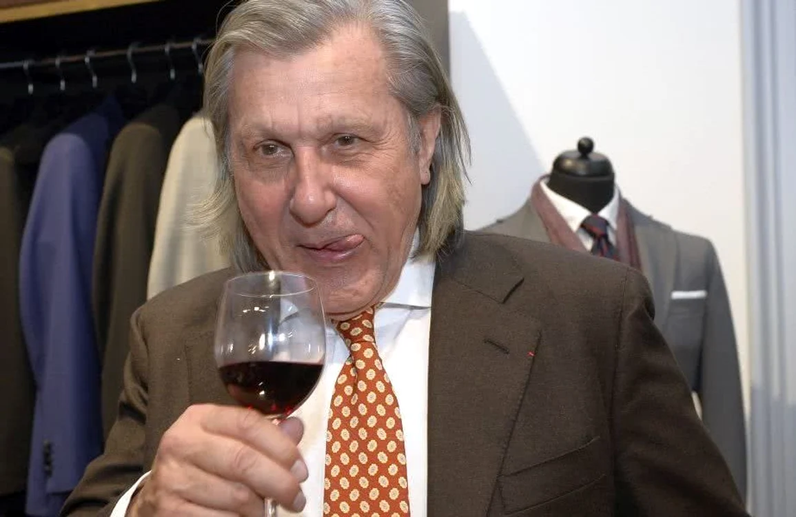 Ilie Năstase a fost prins băut la volan anul trecut