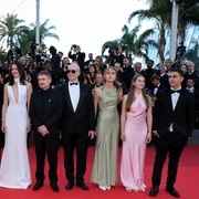 Mungiu, revenire spectaculoasă la Cannes  FOTO: Getty Images