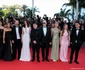 Mungiu, revenire spectaculoasă la Cannes  FOTO: Getty Images
