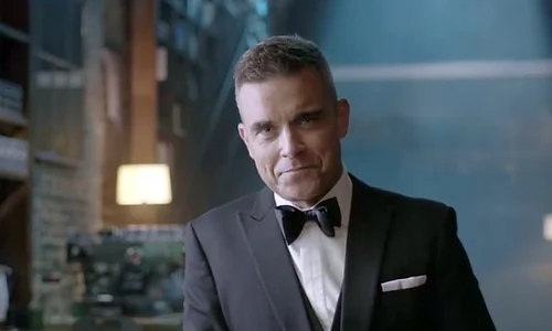 Robbie Williams Romania Franta Euro 2016 jpeg