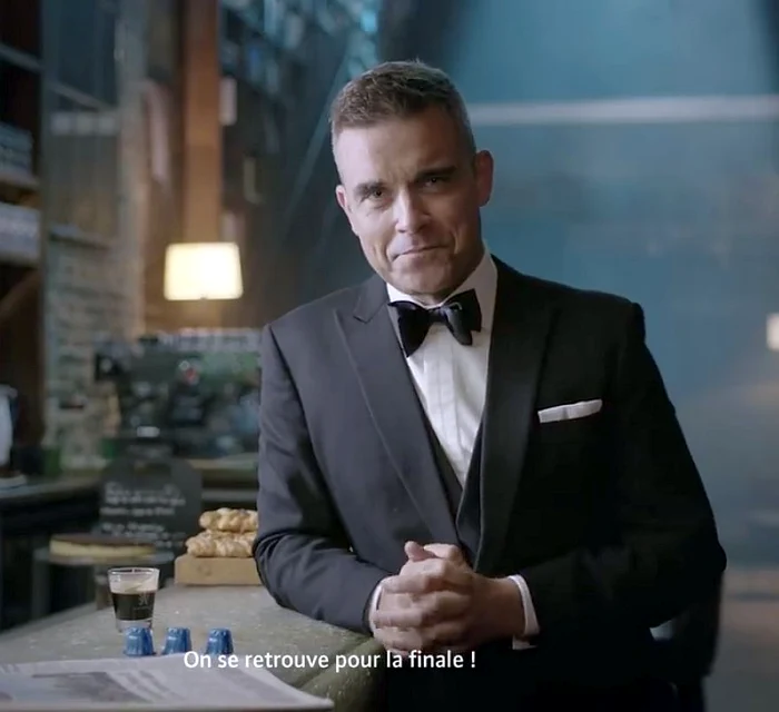 Robbie Williams Romania Franta Euro 2016 jpeg