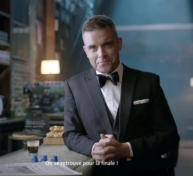 Robbie Williams Romania Franta Euro 2016 jpeg