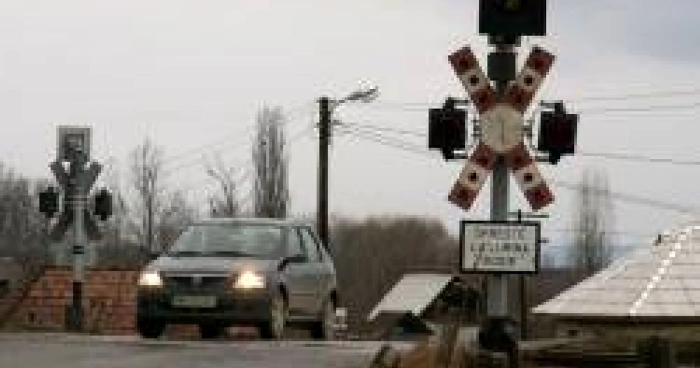 Coliziunea a avut loc dimineaţă