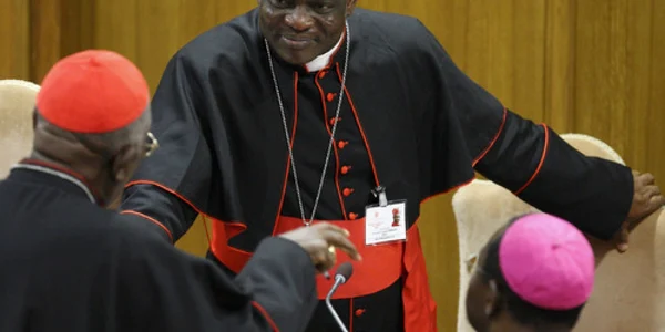 Peter Turkson