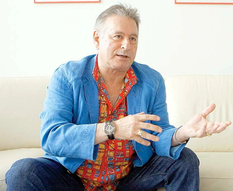 Mădălin Voicu