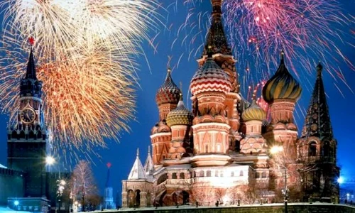 Dinastia Rurik solicită retrocedarea Kremlinului jpeg