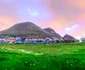 Longyearbyen FOTO Shutterstock