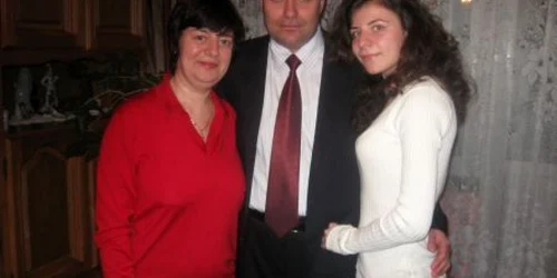 Dumitru Ionescu este eroul de la Balota