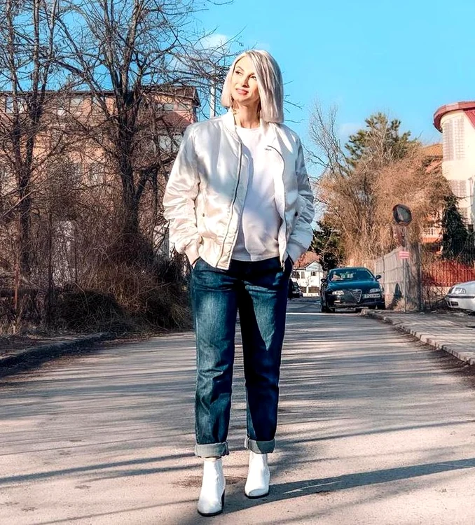 Apariția Andreei, criticată de Cătălin Botezatu