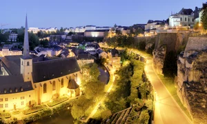 Luxemburg: ţară mică, dileme mari jpeg