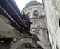 Mausoleul de la Bobda (Timiş) - copie după Esztergom Ungaria - a ajuns ruină tristă Foto Ştefan Both