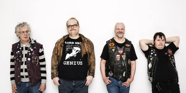 Pertti Kurikan Nimipäivät
